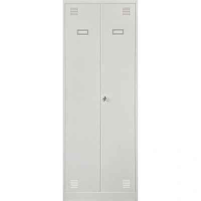 Шкаф хозяйственный CBNT 2L-B1C-800 800x500x1850
