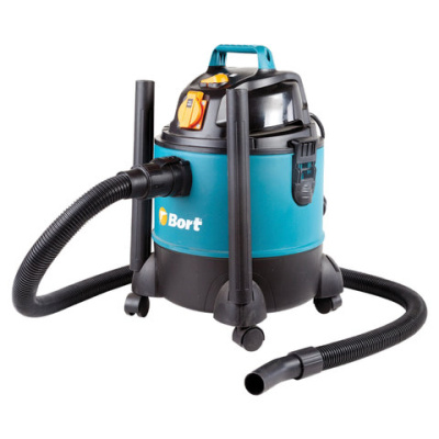 Пылесос для сухой и влажной уборки BORT BSS-1220-Pro 98291797