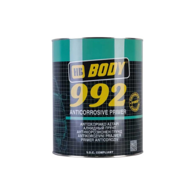 Грунт HB BODY 992 9920700005