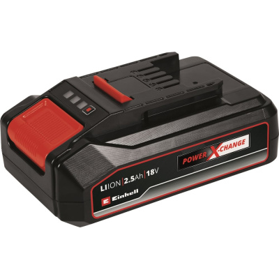 Аккумулятор Einhell PXC 18V 2,5Ah