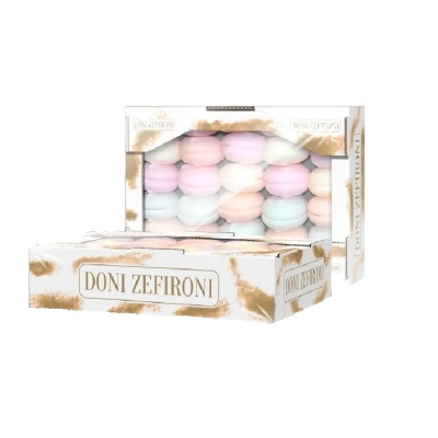 Зефир DONI ZEFIRONI, 1кг