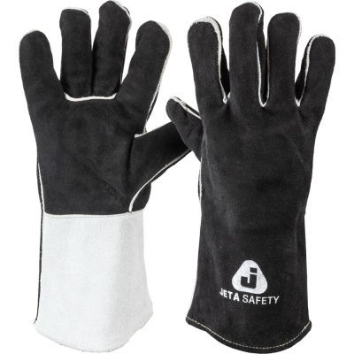 Краги сварщика (сварочные краги) Jeta Safety