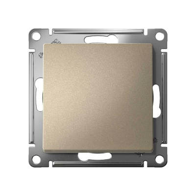 Одноклавишный выключатель Systeme Electric ATLAS DESIGN ATN000561 1240335