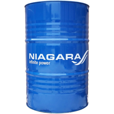 Жидкость охлаждающая Антифриз NIAGARA PIONEER RED-40 G12+ 220 кг