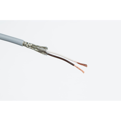Кабель /KR Automation LIYCY 2x0,34 бухта 50 м, 00-00079758