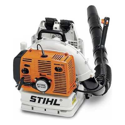 Ранцевое воздуходувное устройство Stihl BR 420