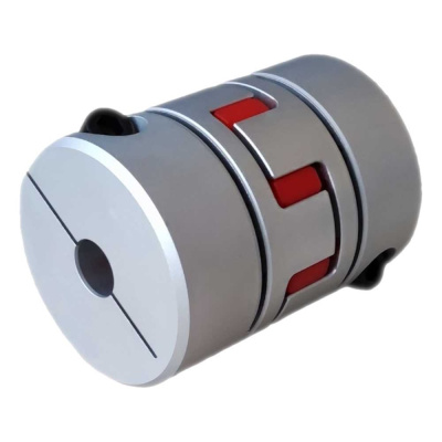 Муфта кулачковая безлюфтовая EMT GS19- 8/8 мм, dmax=22мм