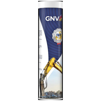 GNV GHP108785551924EP14370