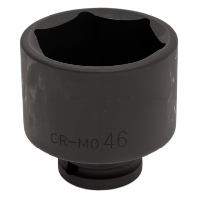 Головка торцевая 1/2” 46 ударная L=60мм JTC