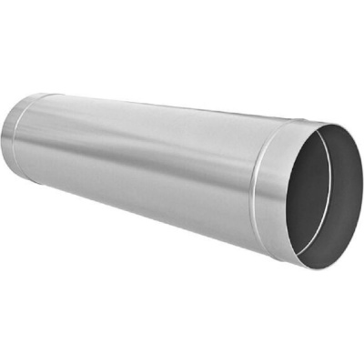 Воздуховод прямошовный Diaflex D 500 мм 0.7/1250мм
