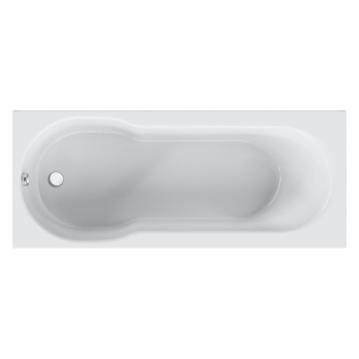 Акриловая ванна AM.PM X-Joy W88A-170-070W-A