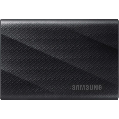 Портативный SSD накопитель Samsung T9 1 ТБ USB 3.2 (MU-PG1T0B/WW)