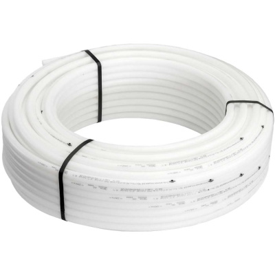 Труба Стандарт БИР ПЕКС BYR PEX (PE-Xb; Класс 5; SDR 7.4) 32x4,4 в бухтах по 50 м 461