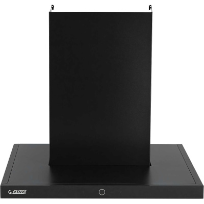 Вытяжка кухонная Exiteq EX-1096 black