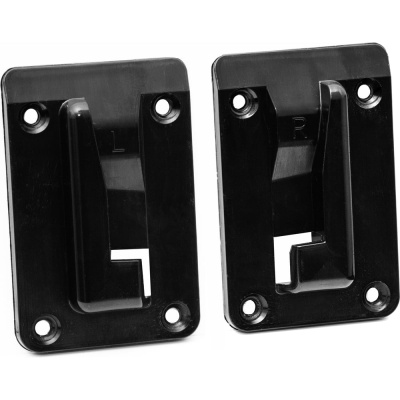 Адаптер для соединения ящиков QBRICK System ONE Organizers Connect Adapters