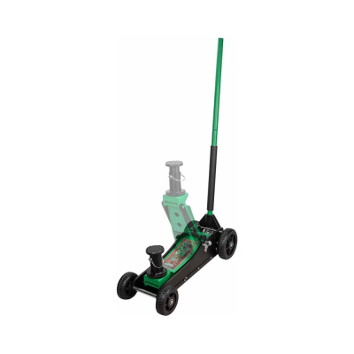 Подкатной гидравлический домкрат Rockforce RF-T830018Z MT(57719)