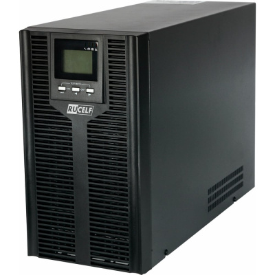 Источник бесперебойного питания RUCELF UPO-10KT-192-E КА-00008077