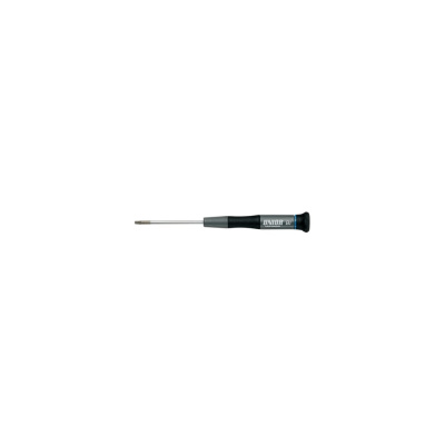 Отвертка Unior с профилем TORX для точной механики TX 5