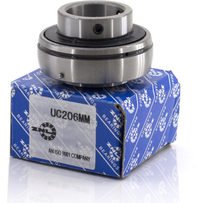 Подшипник ZNL UC 206