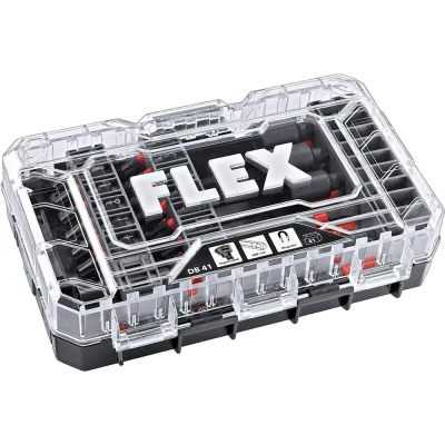 Набор бит FLEX STACK PACK DB 41