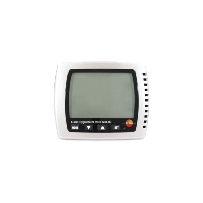 Термогигрометр Testo 608-H2 00000002424