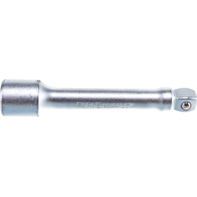 Удлинитель с шарниром 125 мм, 1/2" FORCE