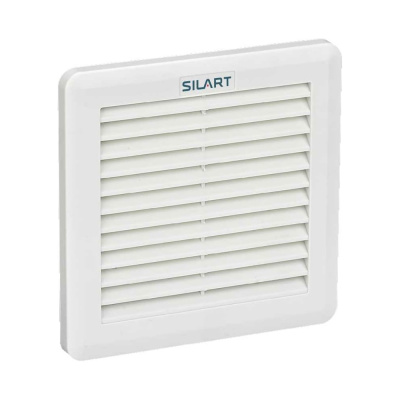 Фильтр выходной IP54 125x125 мм SILART