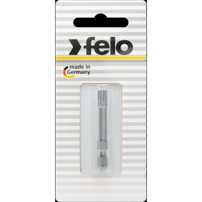 Бита Felo Impact TX30, 50 1 шт в блистере