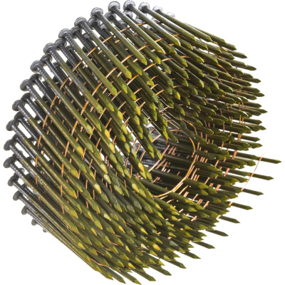 Гвоздь Gigant 2,5x50 BK 9000 шт