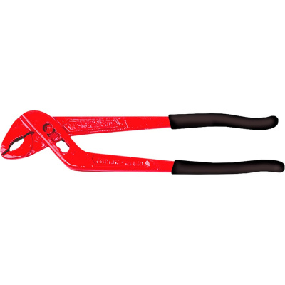 Трубные клещи 250 мм Top Tools
