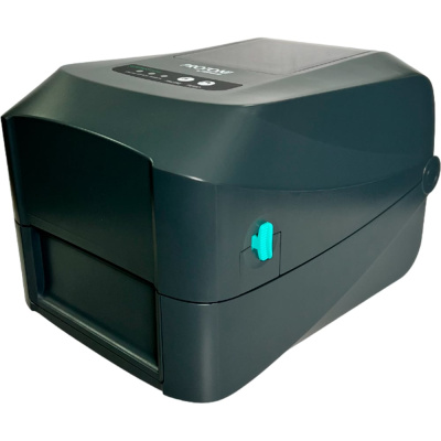 Термотрансферный принтер PROTON by Gainsha TTP-4206 (GS-2406T), 4", 203 dpi, USB, USB-host