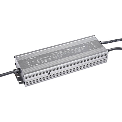 Блок питания LEDCRAFT LC-WP-300W-24V IP67 12.5 A