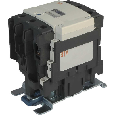 Контактор электромагнитный ВТМ ПМЛ-LC1D95М7-95А-220АС-(1з+1р)-УХЛ4-А