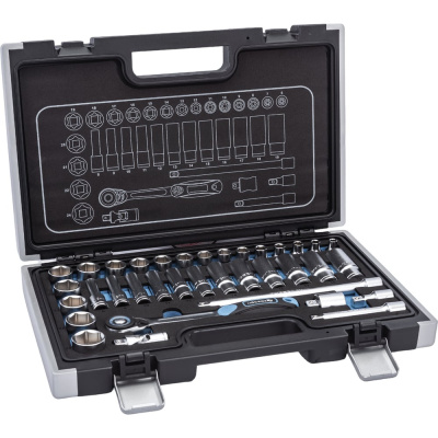 Набор инструментов HOEGERT TECHNIK HT1R465