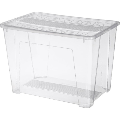 Универсальный ящик «TEX-BOX» 70л Econova