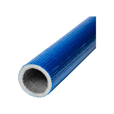 Трубка PE K-FLEX 06x028-2 COMPACT BLUE