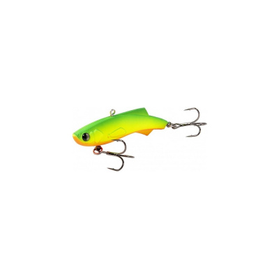 Тонущий вертикальный воблер Lucky John LJ Pro Series SOFT VIB
