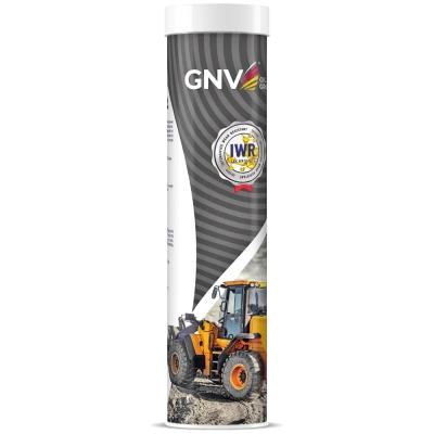 GNV Grey Power 3Moly 2 — высокоэффективная пластичная смазка класса NLGI 2 для механизмов