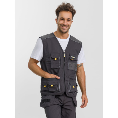 Рабочий жилет DOWELL hd D81260-L