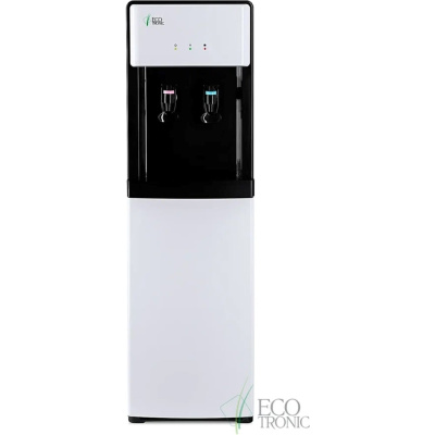 Пурифайер напольный ECOTRONIC H40-U4L white-black