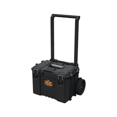 Мобильная тележка Keter ROC PRO GEAR 2.0