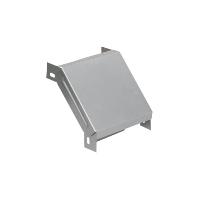 Внешний вертикальный поворот IEK CLP1N-100-100-M-HDZ