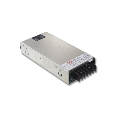 Источник питания Mean Well AC-DC HRP-450-12 450Вт