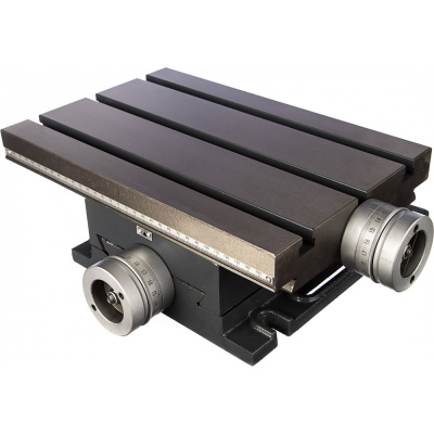Координатный стол KRS-330 VISPROM