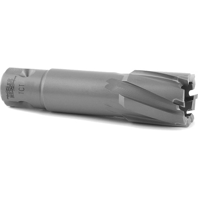 Корончатое сверло по металлу MESSER ТСТ 19-51-013
