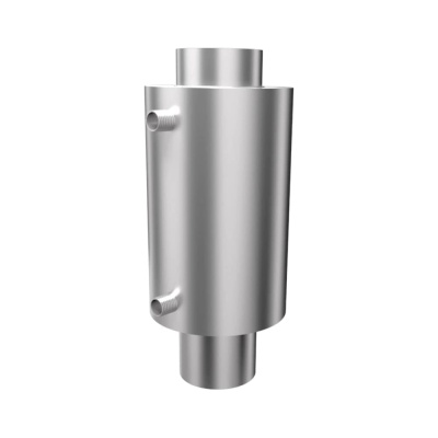 Теплообменник Металлик и Ко 115x9, AISI 430, 1.00