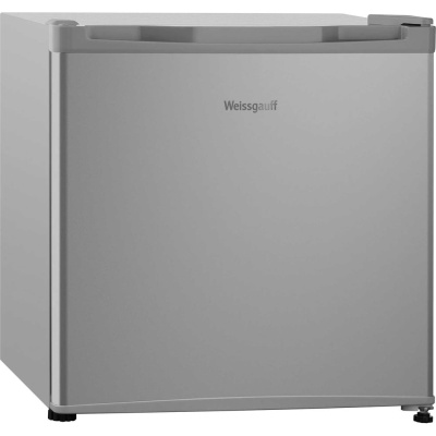 Холодильник Weissgauff WR-046 Defrost Silver