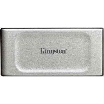 Портативный SSD накопитель Kingston SXS2000 OTG 1Tб SXS2000/1000G