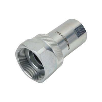 Быстроразъемное соединение TITAN LOCK TL6LF