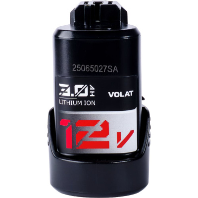 Аккумуляторная батарея VOLAT 12.0V 3.0AH,Li-ion